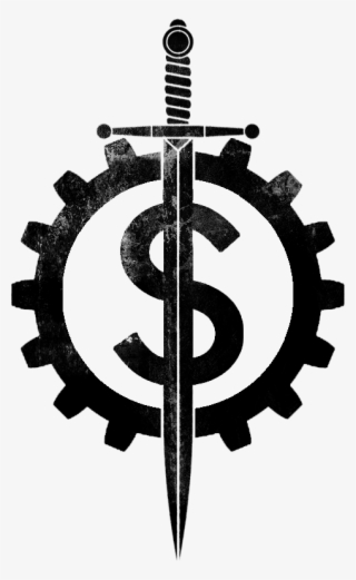 7 - Mühlrad Vektor #6325581