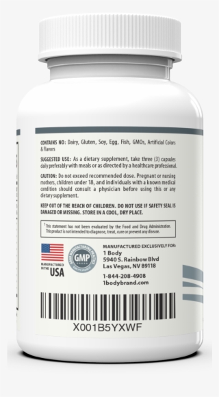 Brain Support - 3x Bundle - Brain #6325586