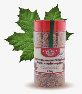 Green Maple Leaf #6325787