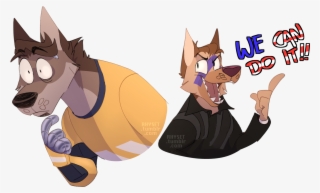 Rev Nerds - Cartoon #6325938 Rev Nerds - Cartoon #6325938