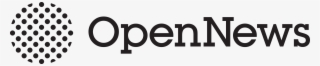 Opennews Logo #6326115