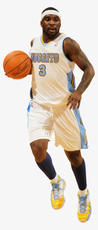 Dribble Basketball #6326168