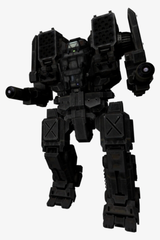 Posted Image - Military Robot #6326275