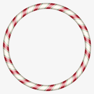 Letter O Red And White Striped - Круг Хула Хуп Купить #6326277