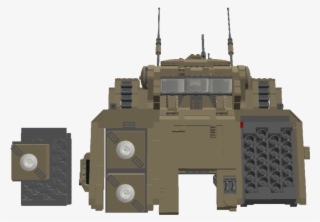 I Could Use Some Help Though - Armored Car #6326336