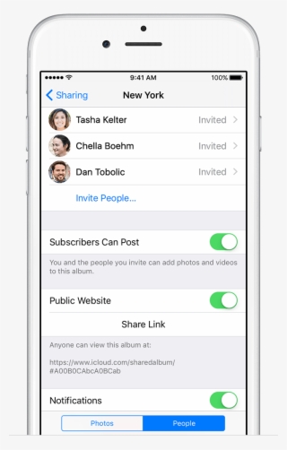 [ Img] - People Icloud #6326433