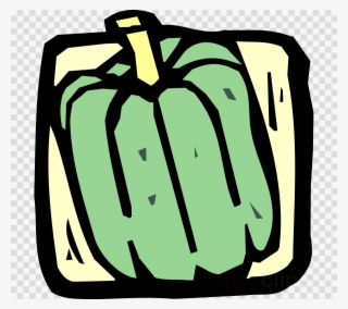 Crossword Clipart Vegetable Clip Art - Best Gift - Capsicum Green Hoodie/t-shirt/mug Black/navy/pink/white #6326434