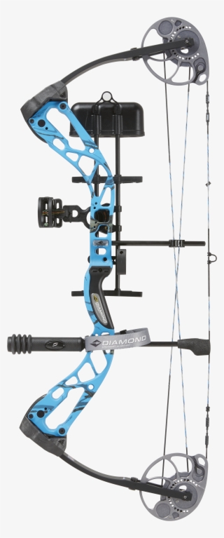 Edge Sb-1 Blue Blaze - Diamond Edge Sb 1 Blue #6326485