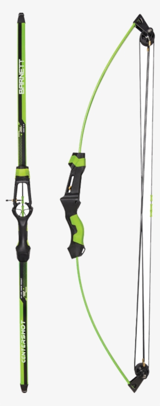 Barnett Centershot Compound #6326618