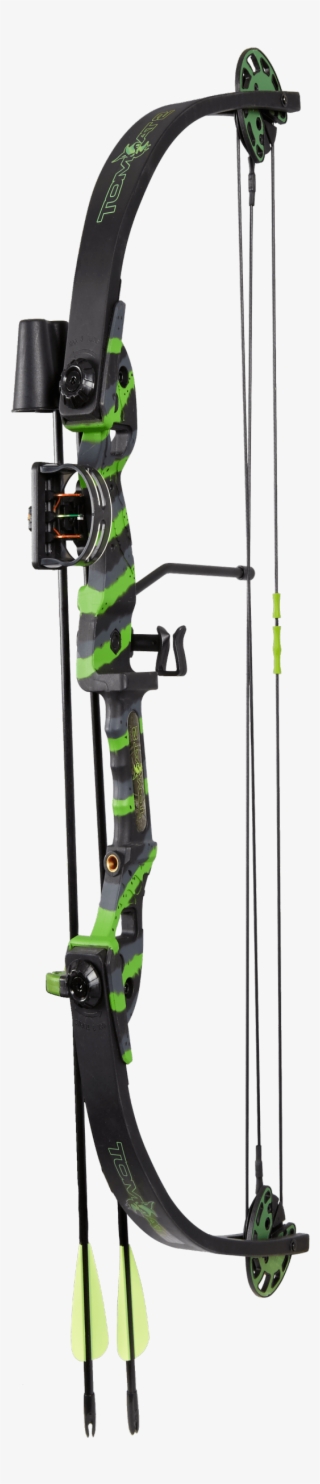Tomcat 2 - Green #6326680