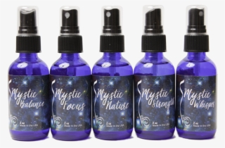 Angelically And Divinely Inspired, These Mystic Elixirs - Domaine De Canton #6326681