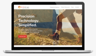 Knee Surgery Gets A Facelift - Apple Macbook Pro #6326732