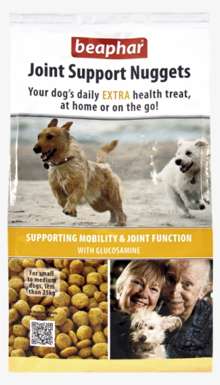 Beaphar Joint Support Nuggets Eklem Sağlığını Koruyan #6326832