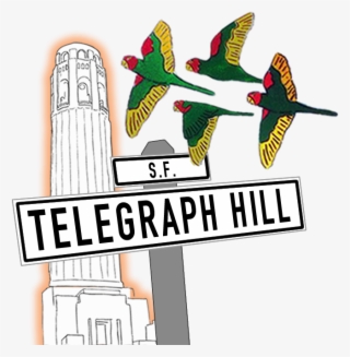 Snapchat Filters Clipart Geofilter - San Francisco Geofilter Png #6326992