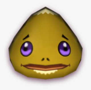 Goron - Mascara Goron Majoras Mask #6327039