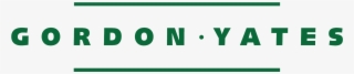 Gordon Yates - Gordon Yates Ltd #6327436