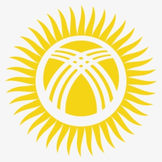 Flag Of Kyrgyzstan #6327442