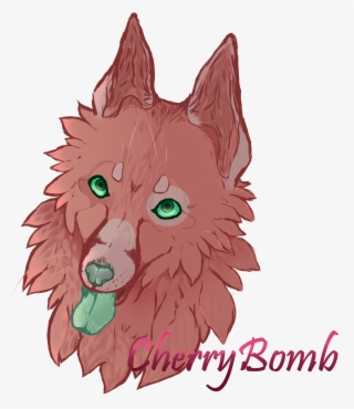 Cherrybomb Sig - Bamboo Cay #6327487