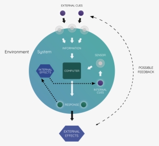 Living Cells Are Computers In Their Own Way - Cell #6327644
