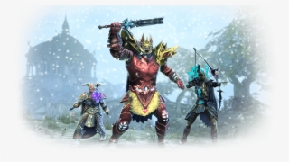 Time Of Defiance Client Time Of Defiance Client - Yule #6327926