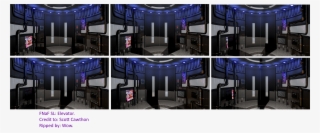 Click For Full Sized Image Elevator #6327929