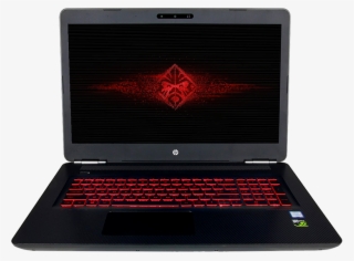 Hp Omen - Computer Upgrade King Cuk Hp Omen 17 Gamer Laptop (nvidia #6327931