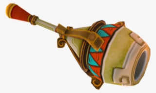 Mendoza - Gust Bellows Smash Bros #6328060