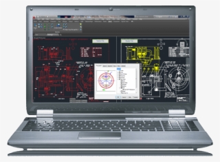 Automatic Raster To Vector Conversion - Government Laptop Scheme #6328119