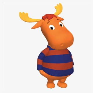 The Backyardigans Png Pack - Tasha Uniqua Backyardigans - Free ...