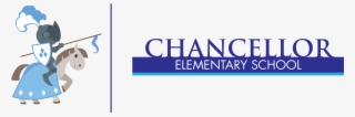 Chancellor Elementary - Graphic Design #6328497