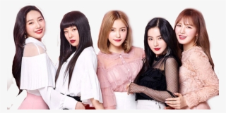Red Velvet X Etude House #6328558