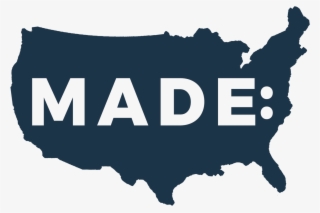 Made In America Png - States Require The Pledge Of Allegiance #6329014