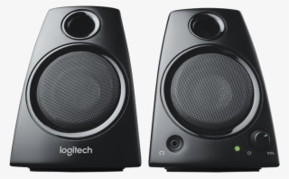 Bocinas Para Computadora - Logitech Speaker Z130 Black #6329516