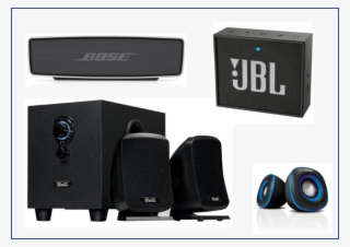 Bocinas - Kss 710 #6329584