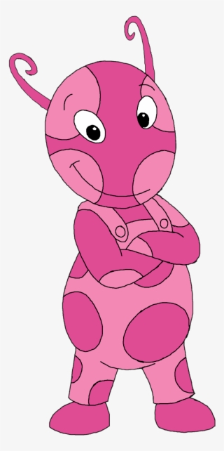 Backyardigans World - Backyardigans Characters Png #6329801