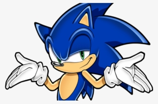 Sonic.exe Png #6329862
