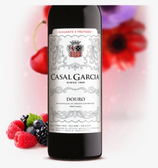 Douro Red - Vinho Casal Garcia Douro #6330058