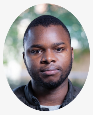 Gilbert Ncube - Man #6330116