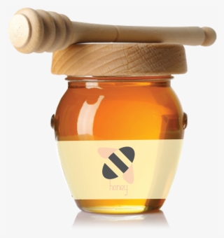 Cute Label - Honey Png #6330119 Cute Label - Honey Png #6330119