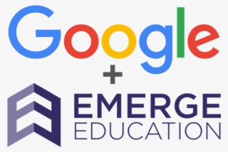 Emerge Education Earns Google Partner Status - Today Is Google Birthday #6330296