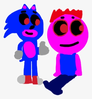 Exe & Josue - Sonic Drive-in #6330363