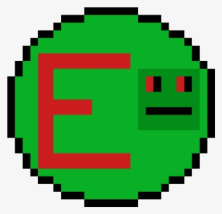 Five Nights At Freddy's - Deadpool Logo Pixel Art #6330529