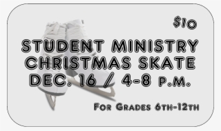 Christmas Skate - Twerk Poster Print (portrait) - A4, 11.7 X 8.3 In #6330636