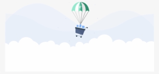 Footer Image - Hot Air Balloon #6330643