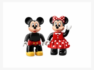 Mickey Mouse Duplo #6330798