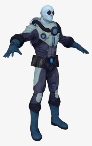 Download Zip Archive - Dc Comics #6330899