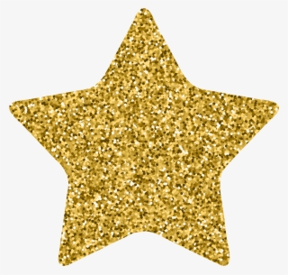Silver Glitter Star Png #6331001 Silver Glitter Star Png #6331001