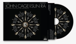 Cage, John Meets Sun Ra - Complete Concert (2-lp) Lp #6331129