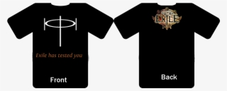 I'll Come Back And Do A Much Better Quality One At - Path Of Exile 1: Origins #6331175