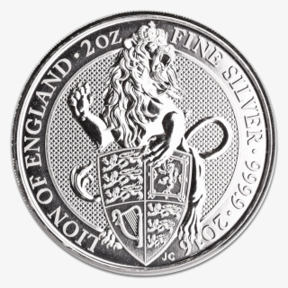 The Queen's Beasts #6331283